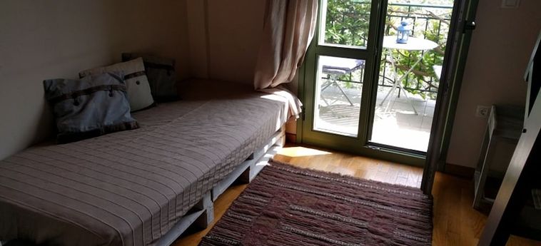 Volidiera Guesthouse Kefalonia: Foto 