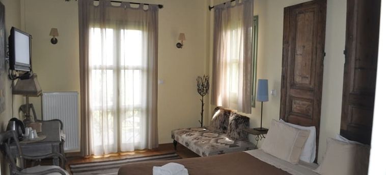 Volidiera Guesthouse Kefalonia: Foto 