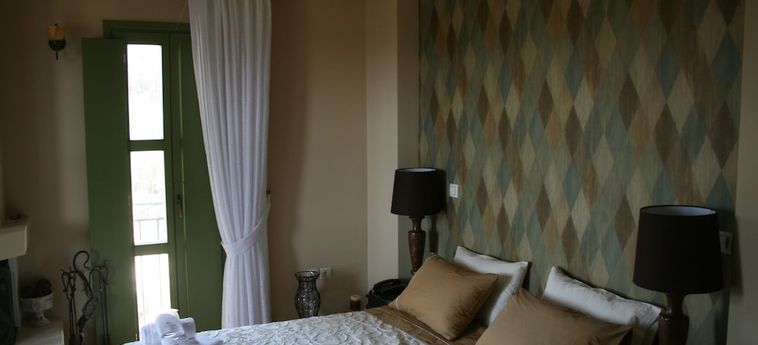 Volidiera Guesthouse Kefalonia: Foto 