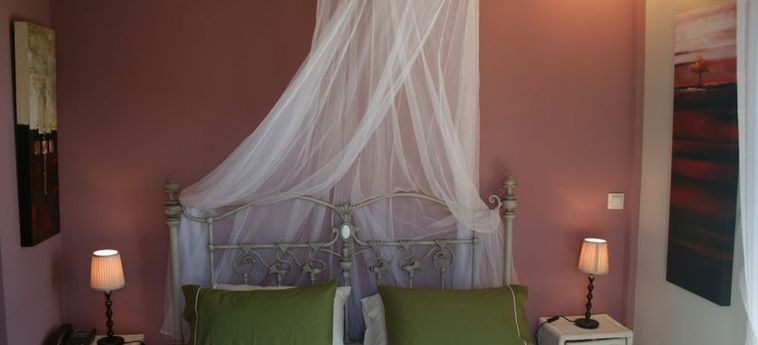 Volidiera Guesthouse Kefalonia: Foto 
