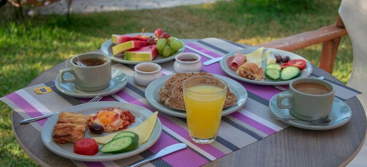 Volidiera Guesthouse Kefalonia: Foto 