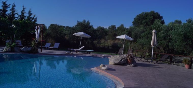 Volidiera Guesthouse Kefalonia: Foto 