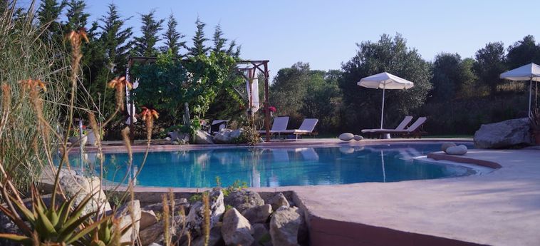 Volidiera Guesthouse Kefalonia: Foto 