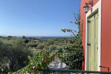Volidiera Guesthouse Kefalonia: Photo 