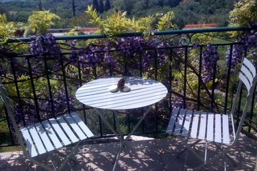 Volidiera Guesthouse Kefalonia: Photo 