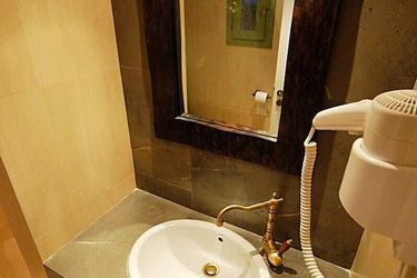 Volidiera Guesthouse Kefalonia: Photo 