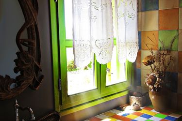 Volidiera Guesthouse Kefalonia: Photo 