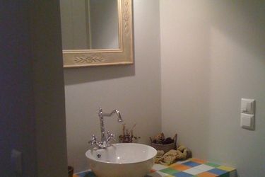 Volidiera Guesthouse Kefalonia: Photo 