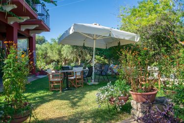 Volidiera Guesthouse Kefalonia: Photo 