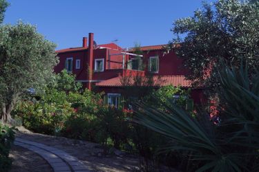 Volidiera Guesthouse Kefalonia: Photo 