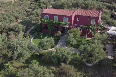 Volidiera Guesthouse Kefalonia: Photo 