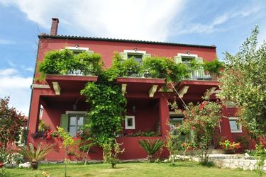 Volidiera Guesthouse Kefalonia: Photo 