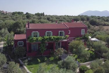 Volidiera Guesthouse Kefalonia: Photo 