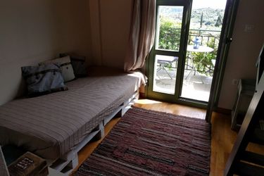 Volidiera Guesthouse Kefalonia: Photo 