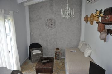 Volidiera Guesthouse Kefalonia: Photo 
