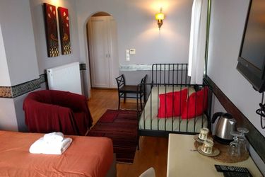 Volidiera Guesthouse Kefalonia: Photo 