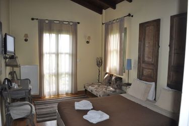 Volidiera Guesthouse Kefalonia: Photo 