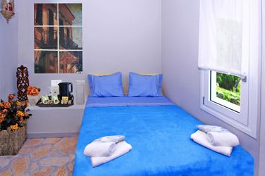 Volidiera Guesthouse Kefalonia: Photo 