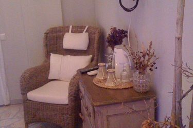 Volidiera Guesthouse Kefalonia: Photo 