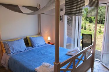 Volidiera Guesthouse Kefalonia: Photo 