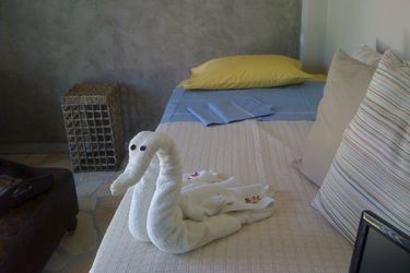 Volidiera Guesthouse Kefalonia: Photo 