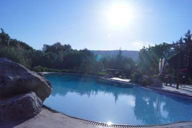 Volidiera Guesthouse Kefalonia: Photo 
