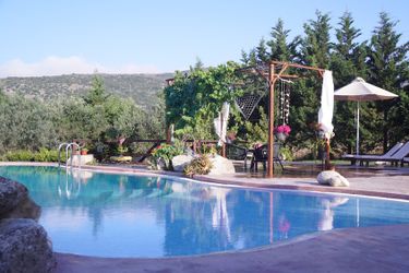 Volidiera Guesthouse Kefalonia: Photo 