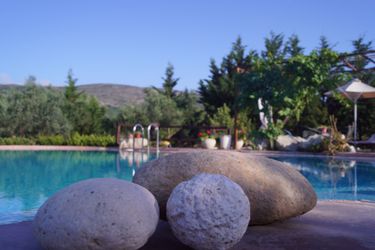 Volidiera Guesthouse Kefalonia: Photo 
