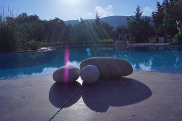 Volidiera Guesthouse Kefalonia: Photo 
