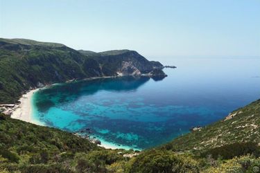 Volidiera Guesthouse Kefalonia: Photo 