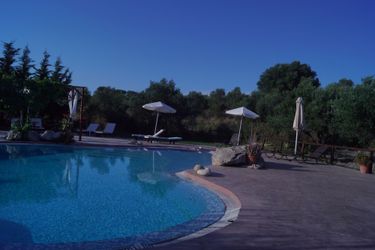 Volidiera Guesthouse Kefalonia: Photo 
