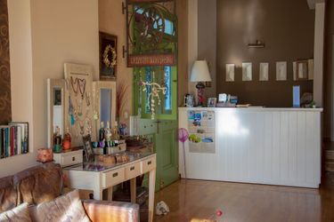 Volidiera Guesthouse Kefalonia: Photo 