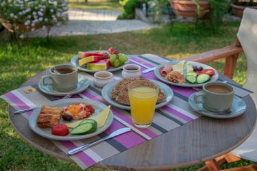 Volidiera Guesthouse Kefalonia: Photo 