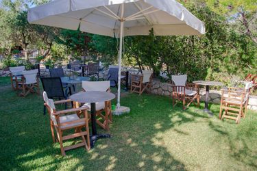 Volidiera Guesthouse Kefalonia: Photo 