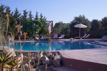 Volidiera Guesthouse Kefalonia: Photo 