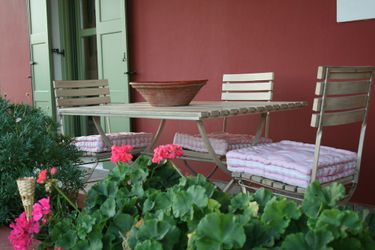 Volidiera Guesthouse Kefalonia: Photo 