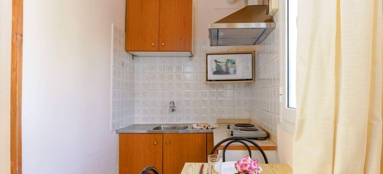 Hotel Zoumpouli Village Kefalonia: Foto 