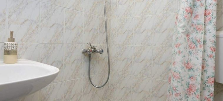 Hotel Zoumpouli Village Kefalonia: Foto 