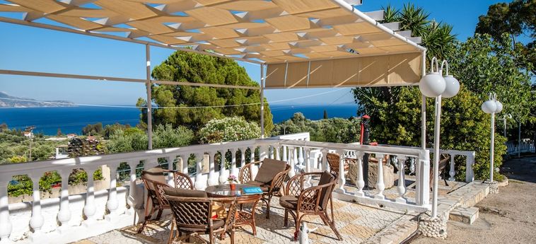 Hotel Zoumpouli Village Kefalonia: Foto 