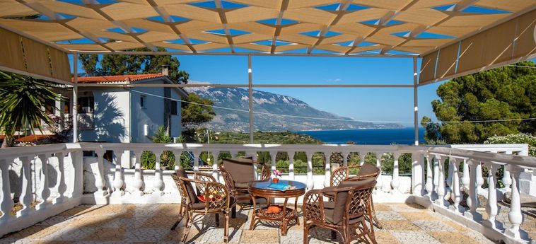 Hotel Zoumpouli Village Kefalonia: Foto 
