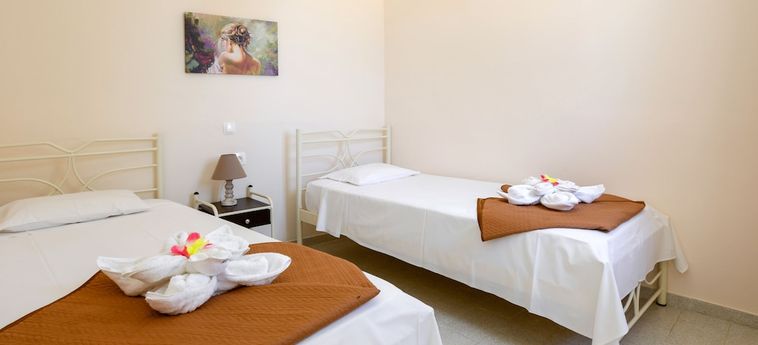 Hotel Zoumpouli Village Kefalonia : Photo 