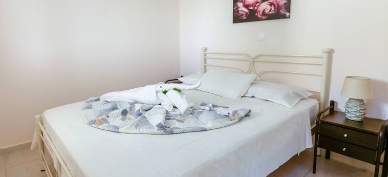 Hotel Zoumpouli Village Kefalonia : Photo 