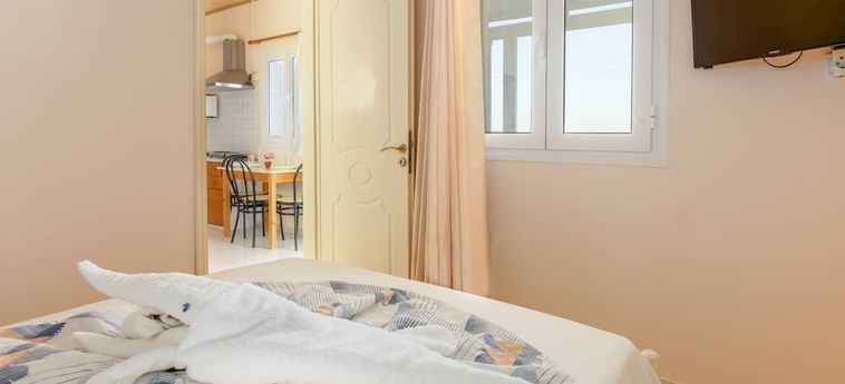 Hotel Zoumpouli Village Kefalonia : Photo 