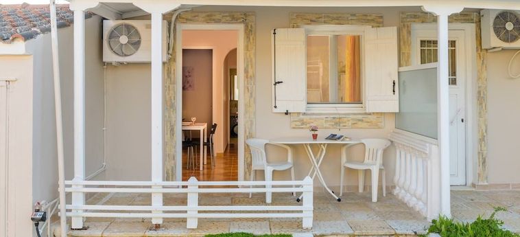 Hotel Zoumpouli Village Kefalonia : Photo 