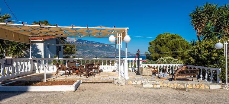 Hotel Zoumpouli Village Kefalonia : Photo 