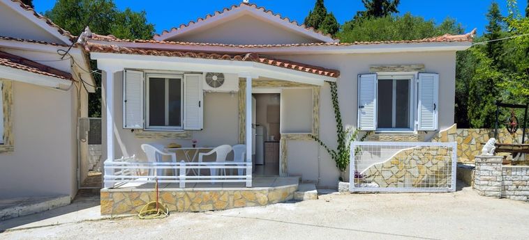 Hotel Zoumpouli Village Kefalonia : Photo 