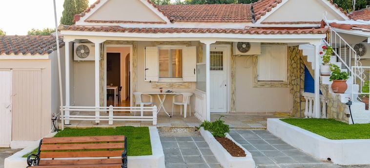 Hotel Zoumpouli Village Kefalonia : Photo 