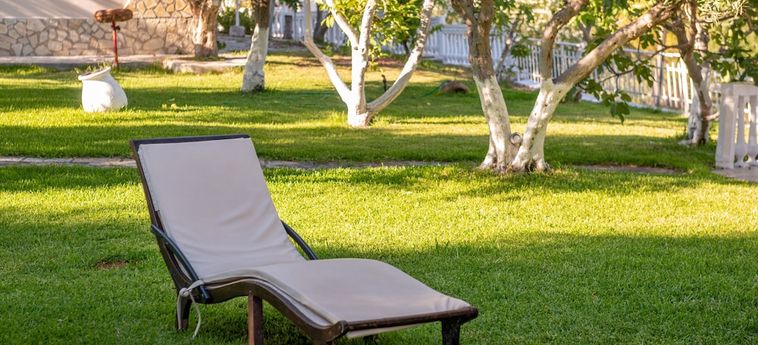 Hotel Zoumpouli Village Kefalonia : Photo 