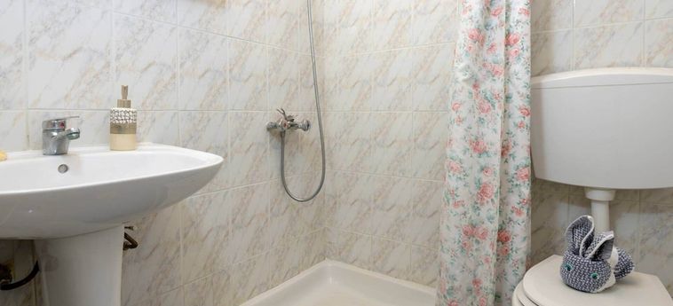 Hotel Zoumpouli Village Kefalonia : Photo 