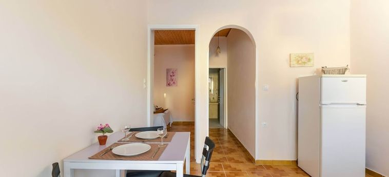 Hotel Zoumpouli Village Kefalonia : Photo 